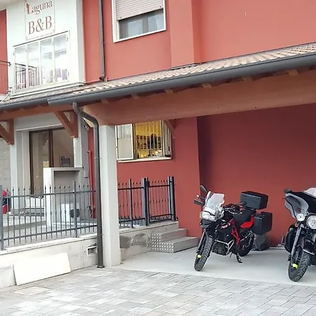 Laguna Quarto dʼAltino