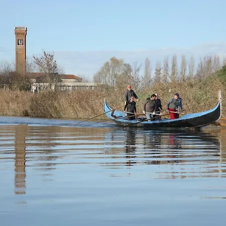 Bed & Breakfast Laguna