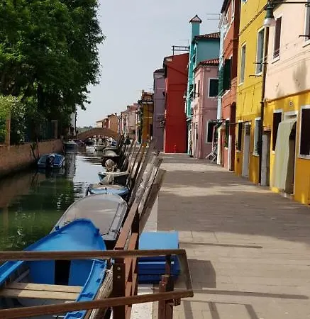 Bed & Breakfast Laguna Quarto dʼAltino