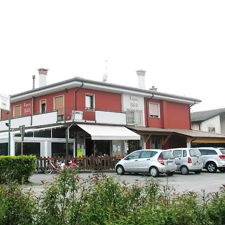 Laguna 3* Quarto dʼAltino