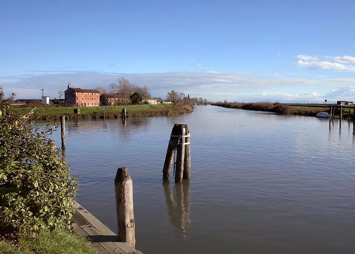 Laguna Отель типа 