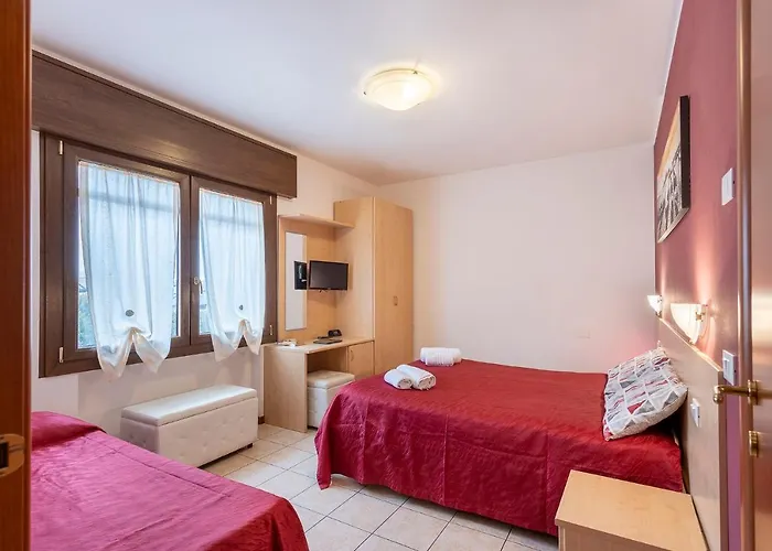 Laguna 3* Куарто-д'Альтино