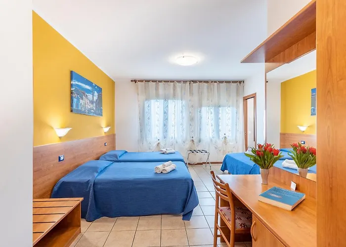 Laguna Отель типа 