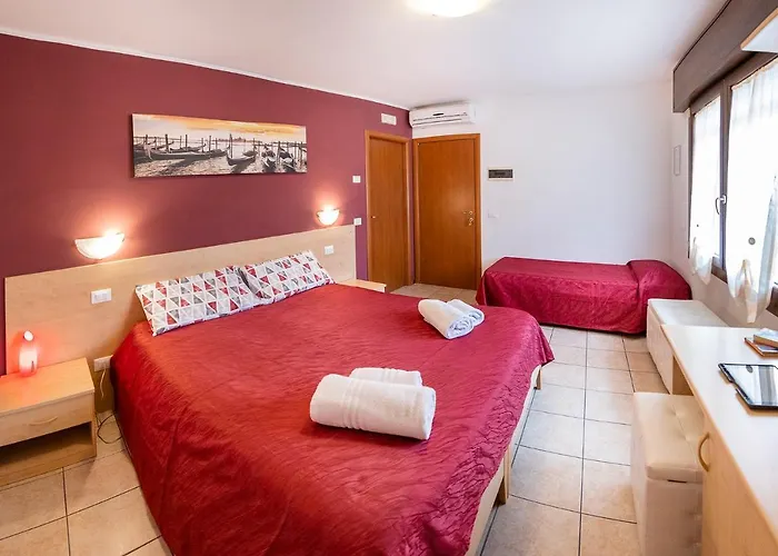 Laguna Отель типа 