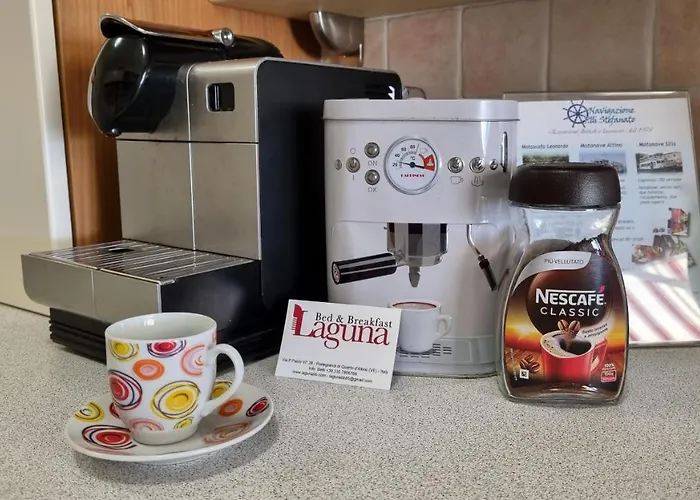 Laguna Отель типа 