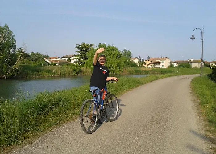 Laguna Отель типа 