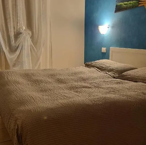 Laguna Отель типа 