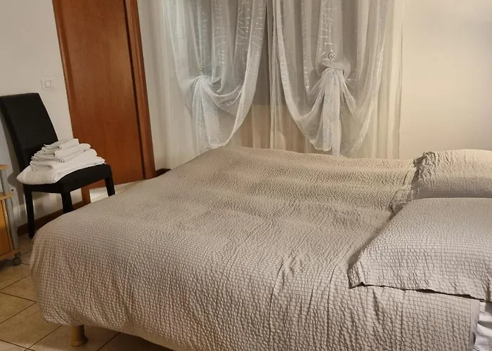 Laguna Отель типа 