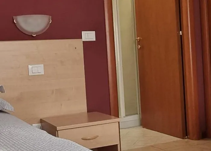 Laguna Куарто-д'Альтино