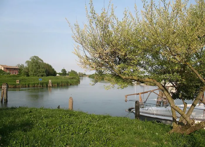 Bed & Breakfast Laguna Quarto dʼAltino