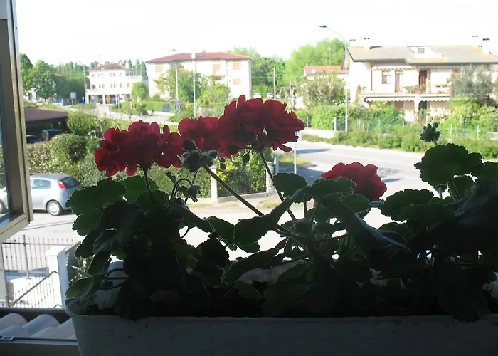 Laguna Куарто-д'Альтино