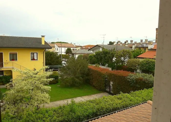 Laguna Отель типа 