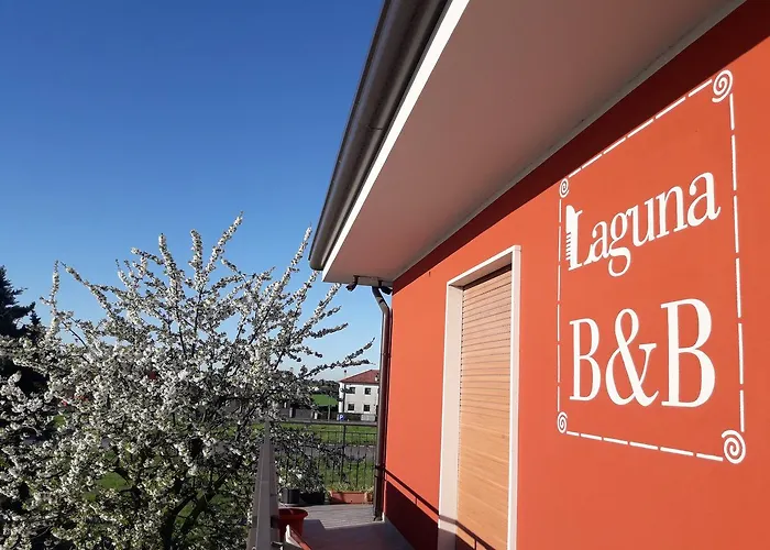 Laguna Отель типа 